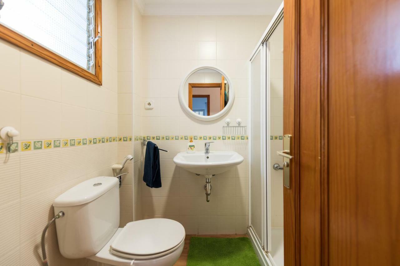 Vivienda Miguel Rosas Apartment Las Palmas de Gran Canaria Exterior photo